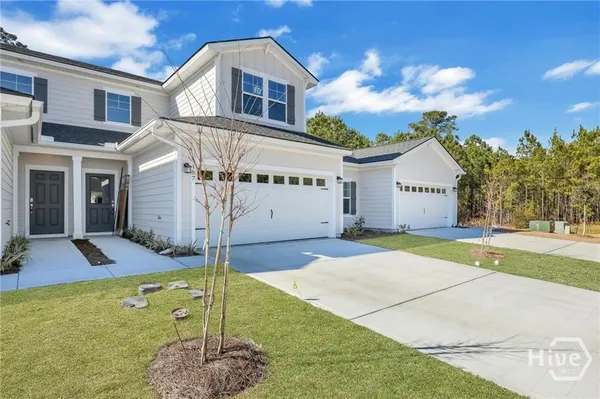 $2,700 | 157 Lower Creek Drive, Richmond Hill, GA 31324