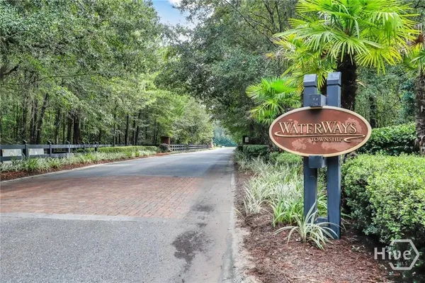 $2,700 | 157 Lower Creek Drive, Richmond Hill, GA 31324