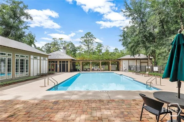 $2,700 | 157 Lower Creek Drive, Richmond Hill, GA 31324