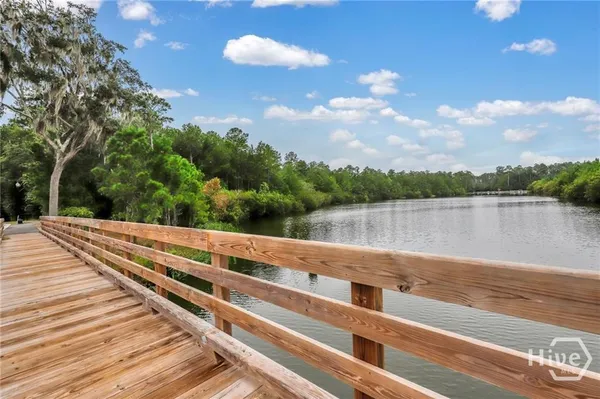 $2,700 | 157 Lower Creek Drive, Richmond Hill, GA 31324