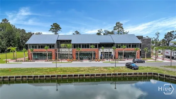 $2,700 | 157 Lower Creek Drive, Richmond Hill, GA 31324