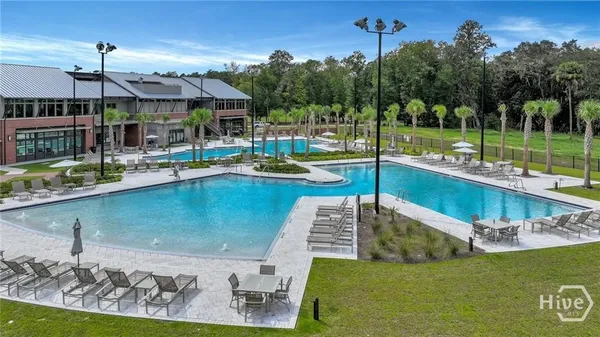 $2,700 | 157 Lower Creek Drive, Richmond Hill, GA 31324