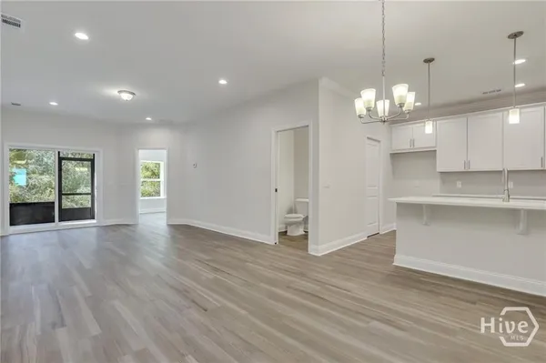 $2,700 | 157 Lower Creek Drive, Richmond Hill, GA 31324
