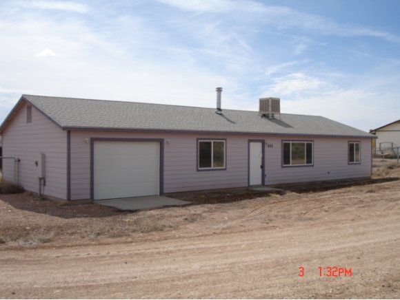 485 East Ahonen Road Paulden, AZ 86334 - Photo 1 of 11 Primary Photo
