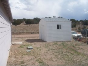 485 East Ahonen Road Paulden, AZ 86334 - Photo 8 of 11 Additional Photo