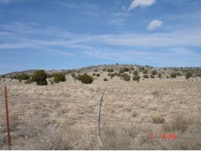 485 East Ahonen Road Paulden, AZ 86334 - Photo 9 of 11 Additional Photo