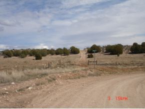 485 East Ahonen Road Paulden, AZ 86334 - Photo 10 of 11 Additional Photo