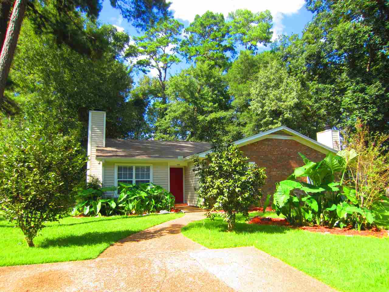 3320 Thomas Butler Road Tallahassee, FL 32308 - Photo 21 of 21 Gallery Image 21
