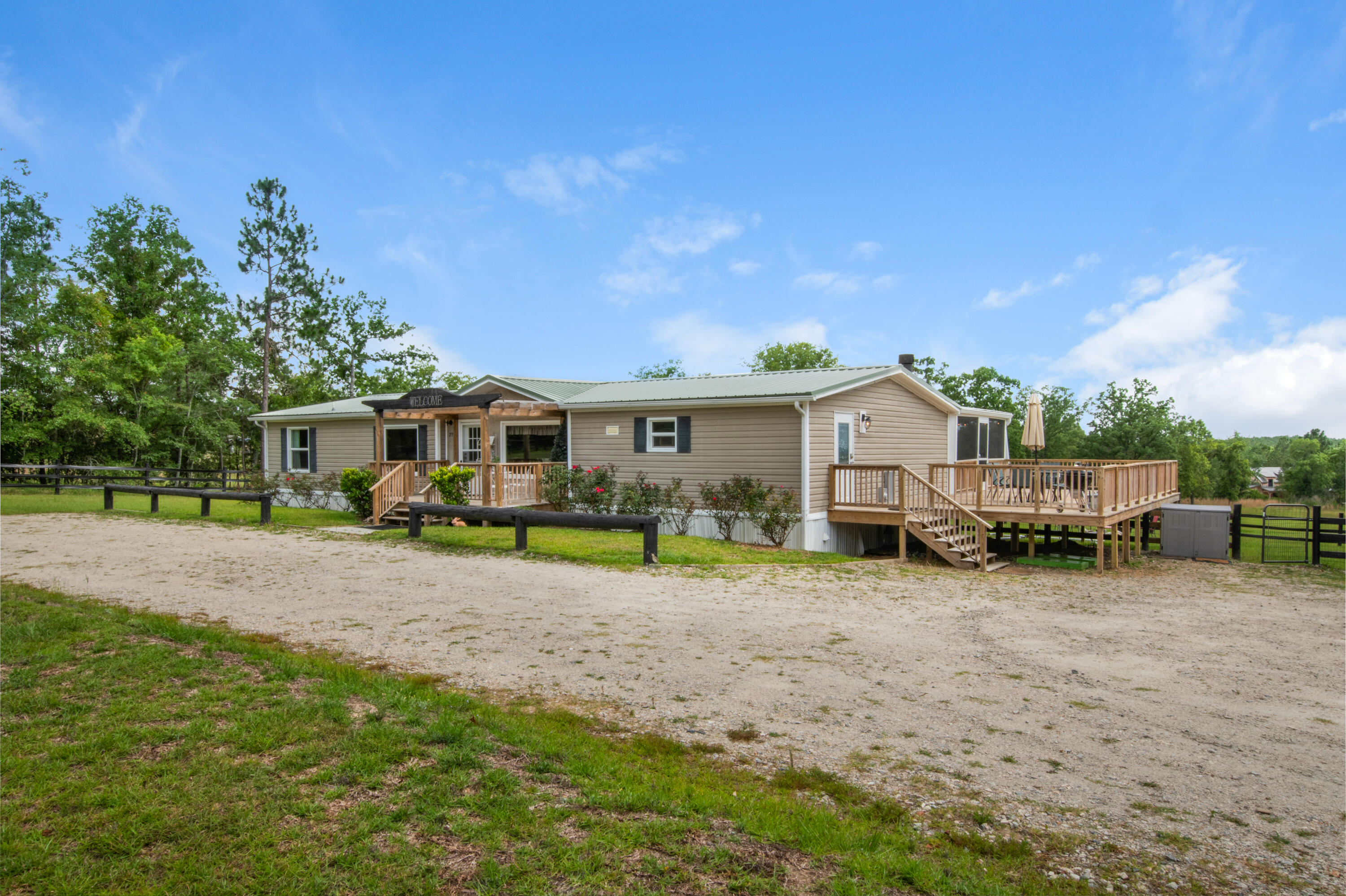 235 Moore Road Aiken, SC 29805 - Photo 40 of 46