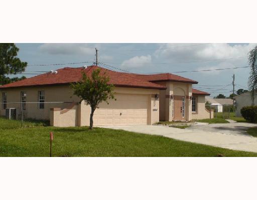 2352 Southeast Merrill Road Port St. Lucie, FL 34952 - Photo 3 of 5 Additional Photo