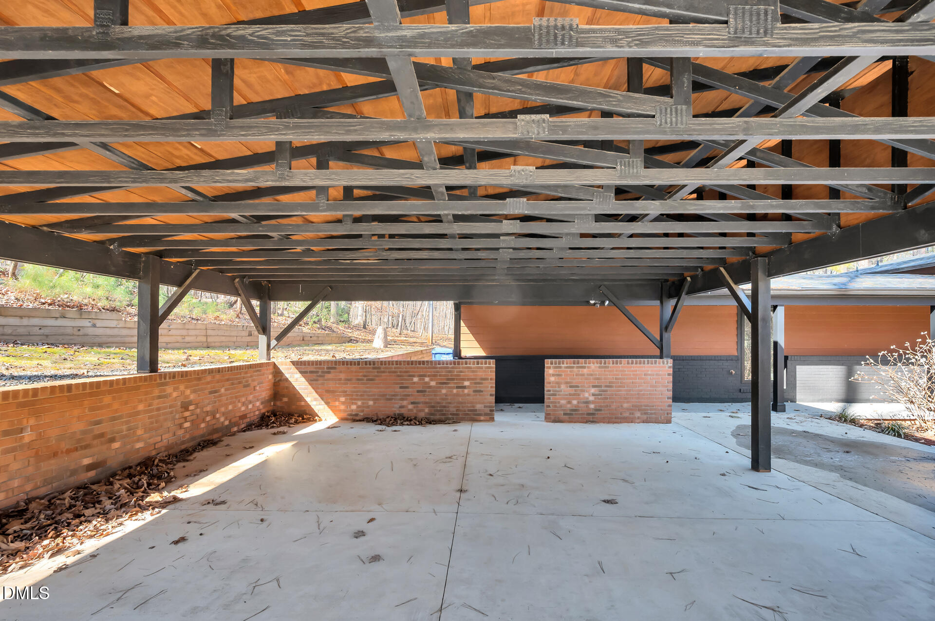 1 Emily Road Chapel Hill, NC 27514 - Photo 47 of 65 FAR_7514