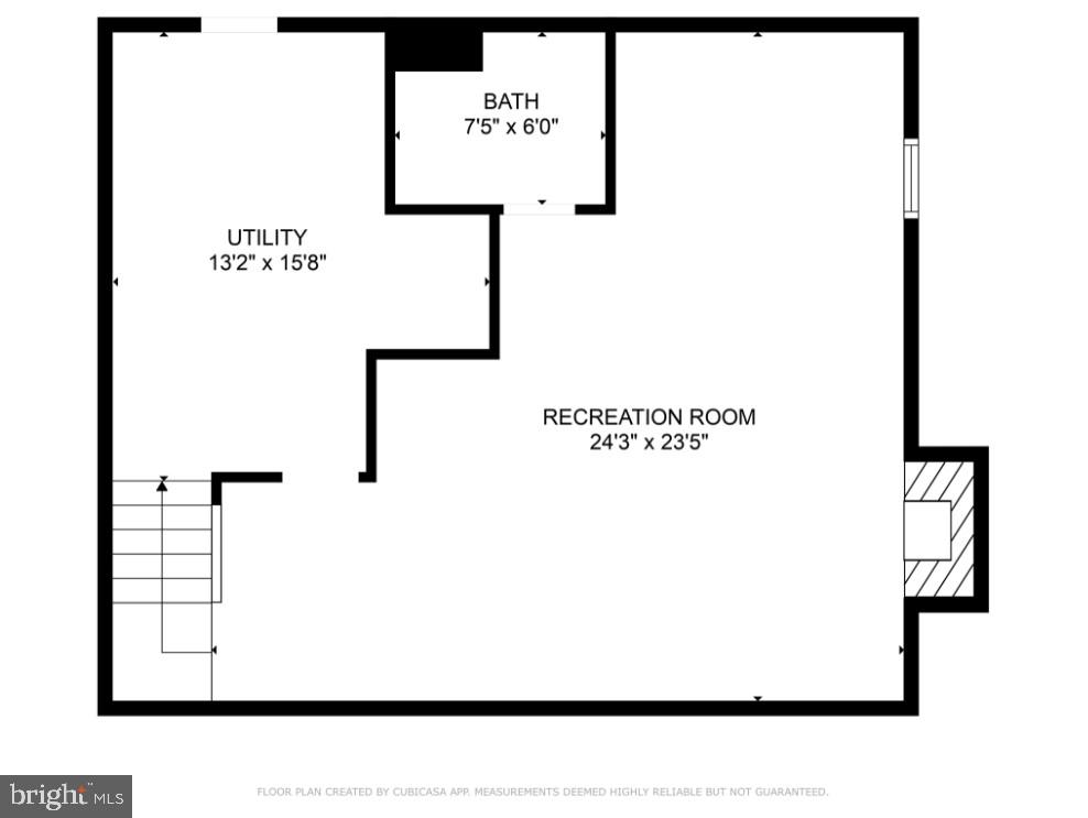 7914 St George Court Springfield, VA 22153 - Photo 40 of 43 Gallery Image 40