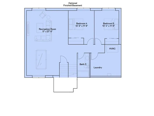 $399,905 | 2336 Jandell Avenue Northeast, St. Michael, MN 55376