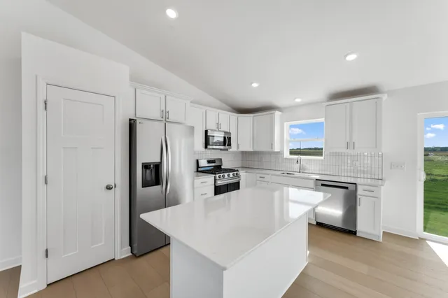 $399,905 | 2336 Jandell Avenue Northeast, St. Michael, MN 55376