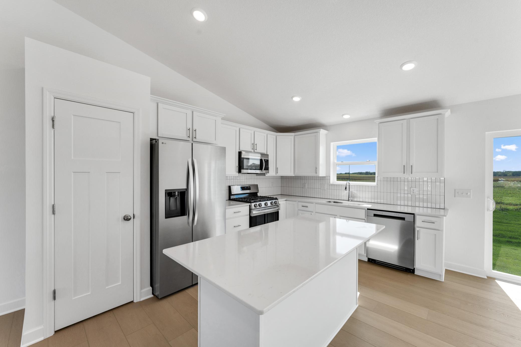 2336 Jandell Avenue Northeast St. Michael, MN 55376 - Photo 5 of 23