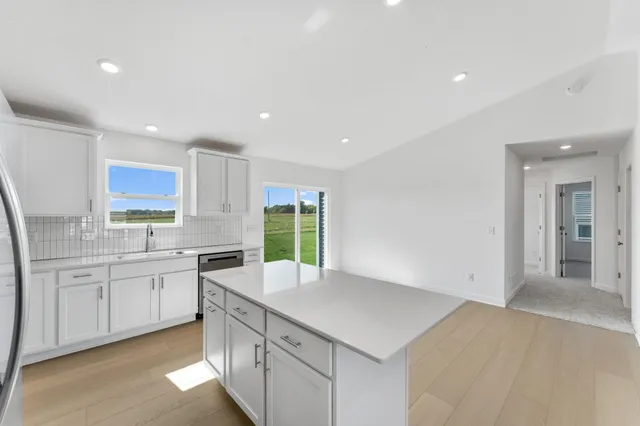 $399,905 | 2336 Jandell Avenue Northeast, St. Michael, MN 55376