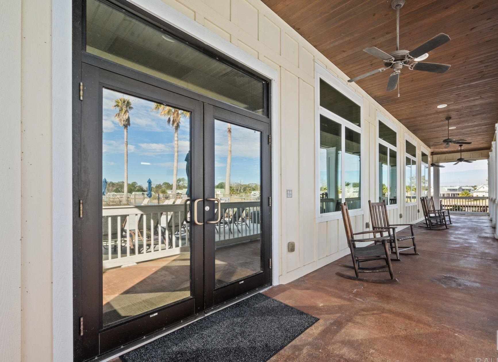 12041 Raptor Court Elberta, AL 36530 - Photo 23 of 32 Patio