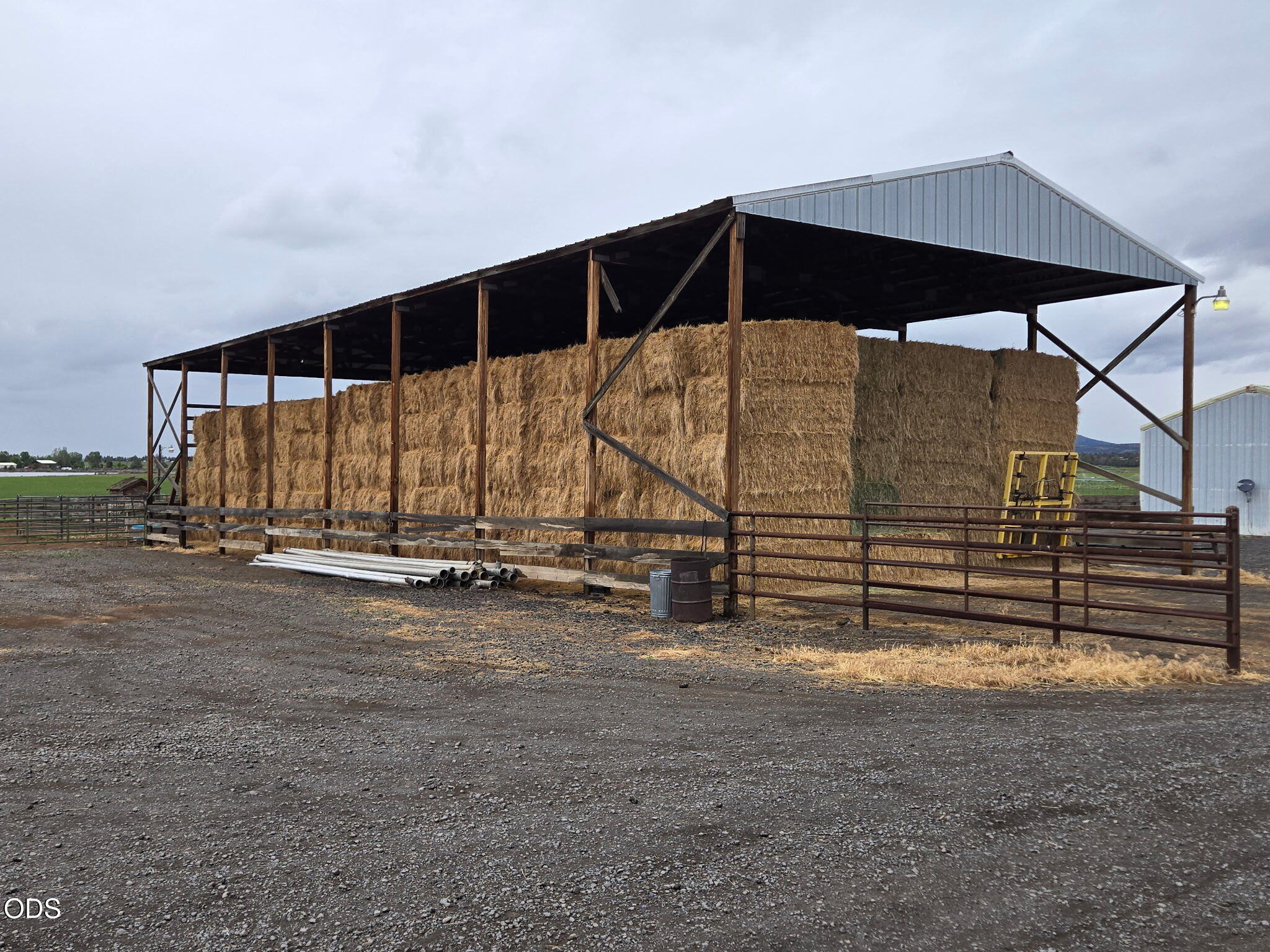 10410 Southwest Houston Lake Road Powell Butte, OR 97753 - Photo 54 of 92