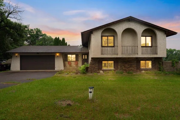 $469,900 | 7567 Lent Trail, Stacy, MN 55079