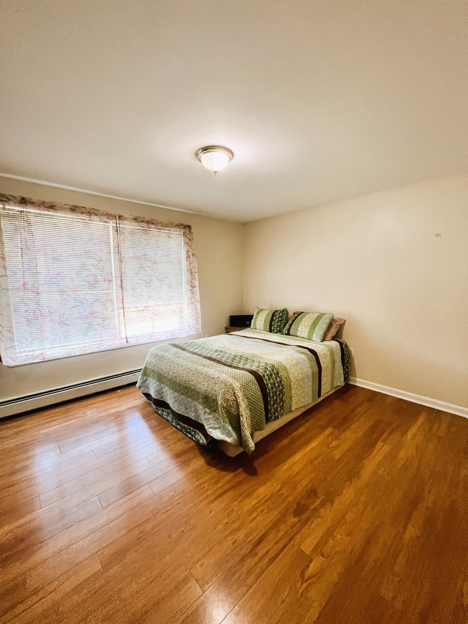 99 Ward Road Windham, ME 04062 - Photo 21 of 41 Unit 1 Bedroom 1