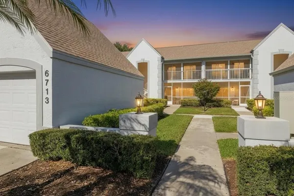 $205,000 | 6713 Stone River Road, Unit 103, Bradenton, FL 34203