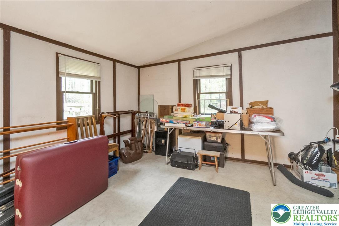 9223 North Loop Road Slatington, PA 18080 - Photo 45 of 60 a living room with furniture and a window
