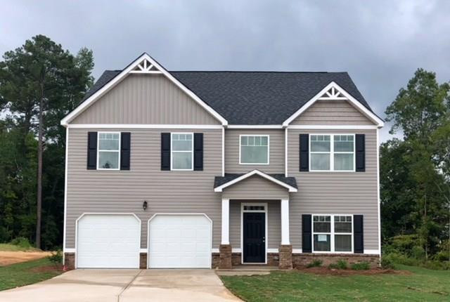 1178 Fawn Forest Road Grovetown, GA 30813 - Photo 1 of 27 Main View