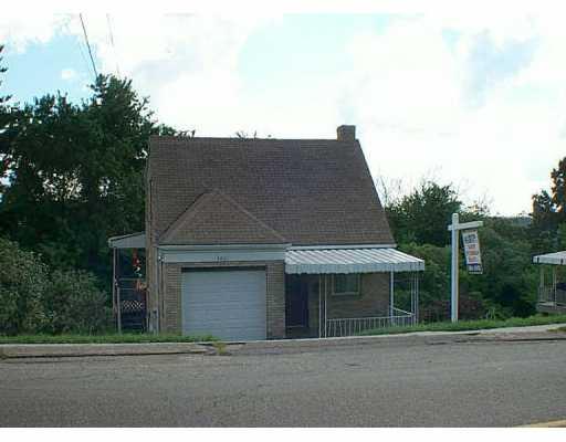 4861 East Willock Road Baldwin, PA 15227 - Photo 1 of 5 Exterior Front.