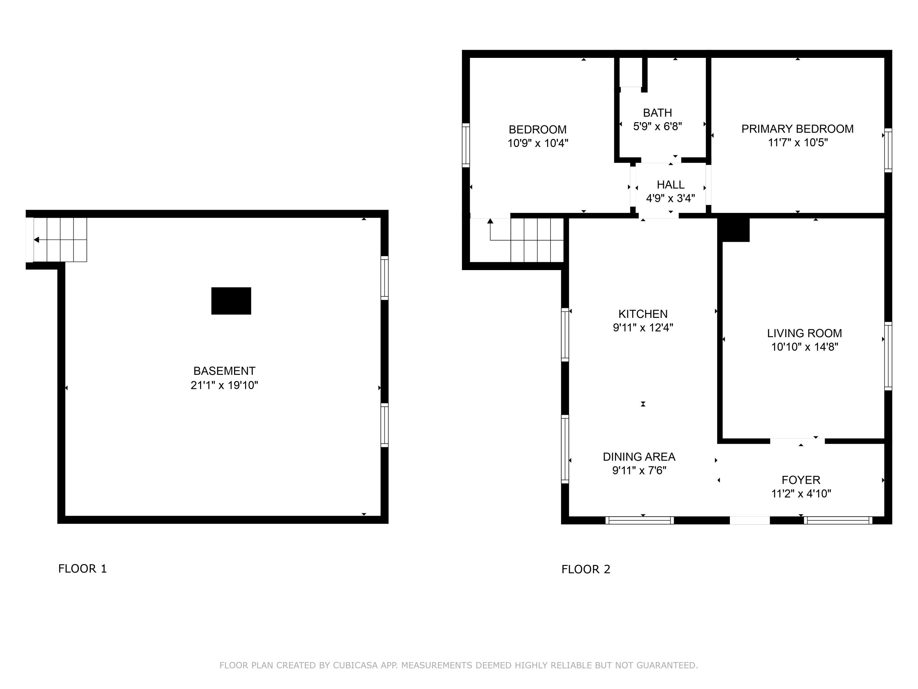 266 Pond Brook Road Andover, ME 04216 - Photo 33 of 33 Gallery Image 33