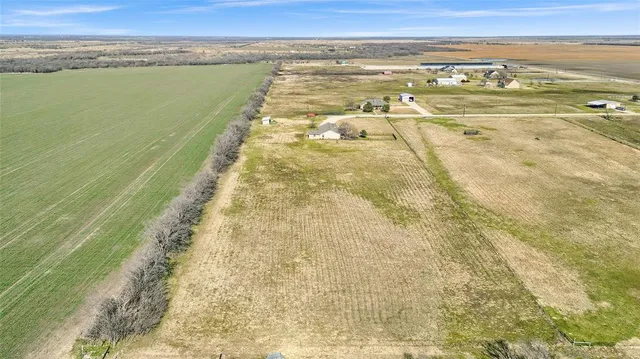a view of an ocean and beach