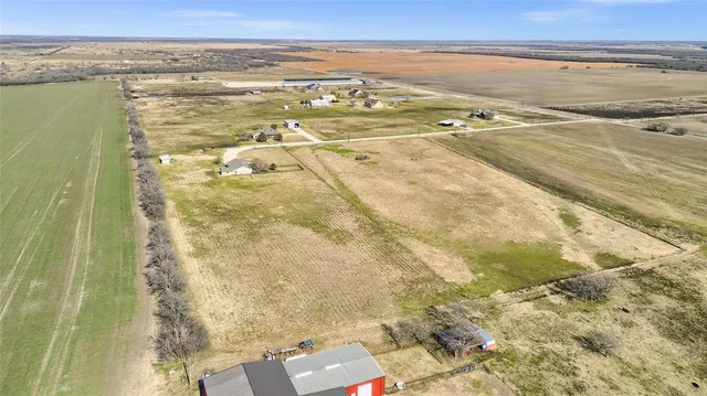 a view of an ocean and beach