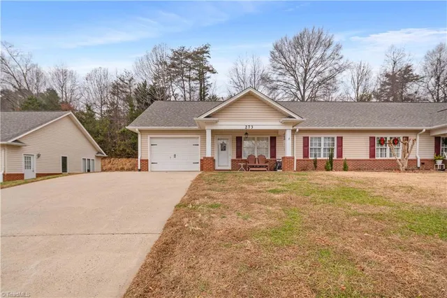 $280,000 | 273 South Boyles Street, Pilot Mountain, NC 27041