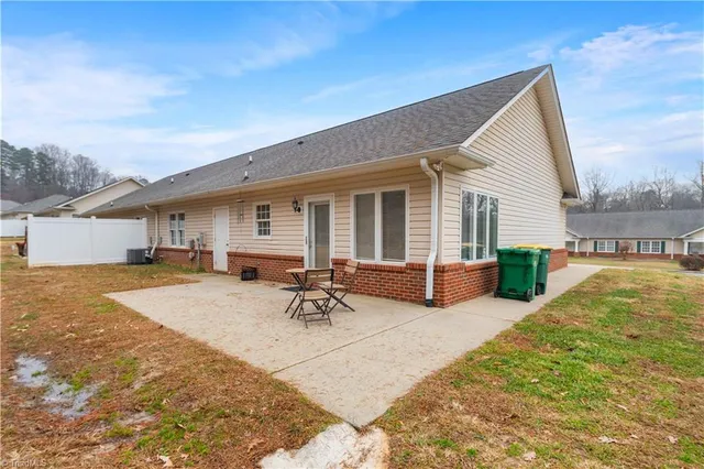 $280,000 | 273 South Boyles Street, Pilot Mountain, NC 27041