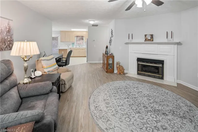 $280,000 | 273 South Boyles Street, Pilot Mountain, NC 27041