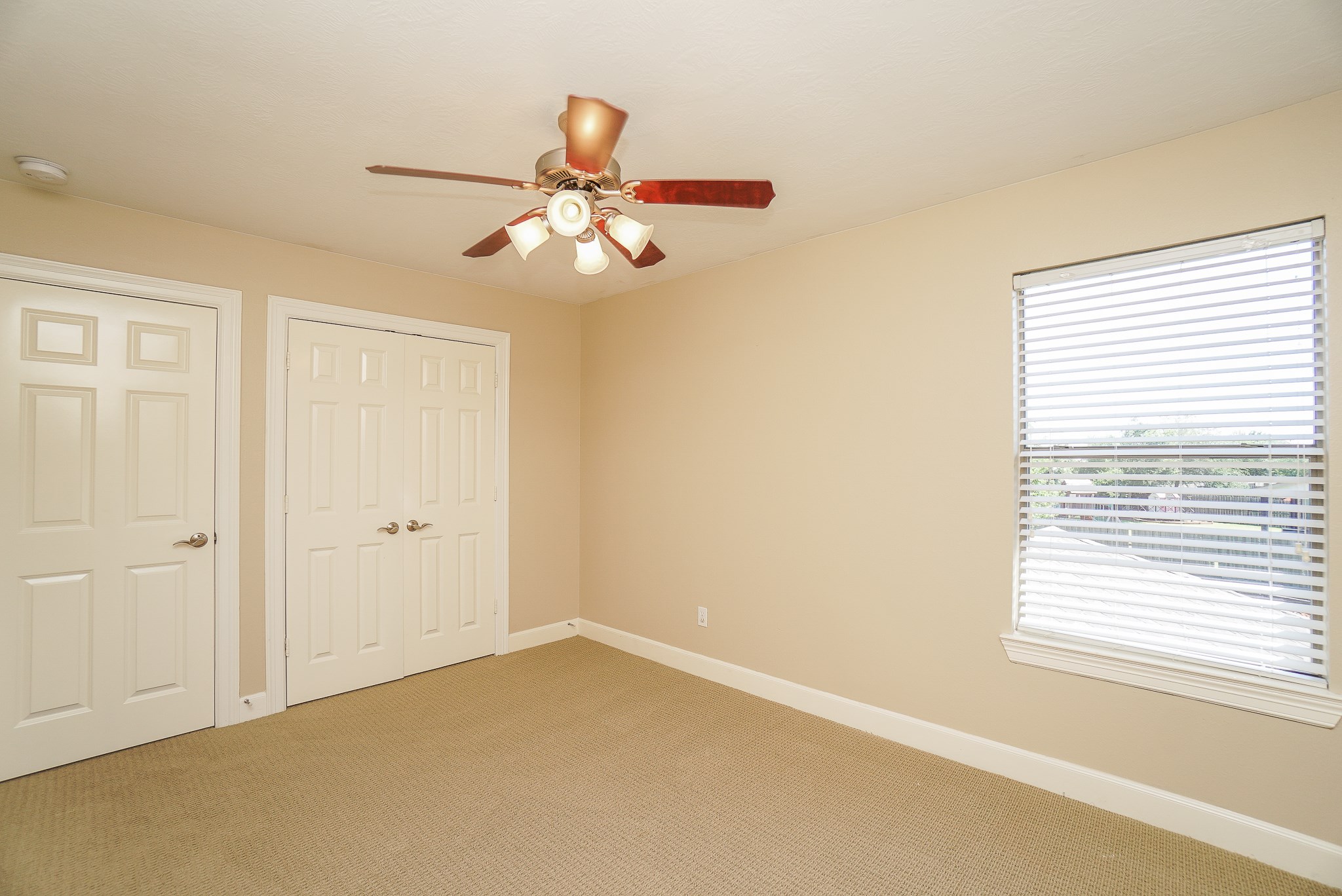 2335 Ralston Branch Way Sugar Land, TX 77479 - Photo 36 of 47 a view of an empty room with a window