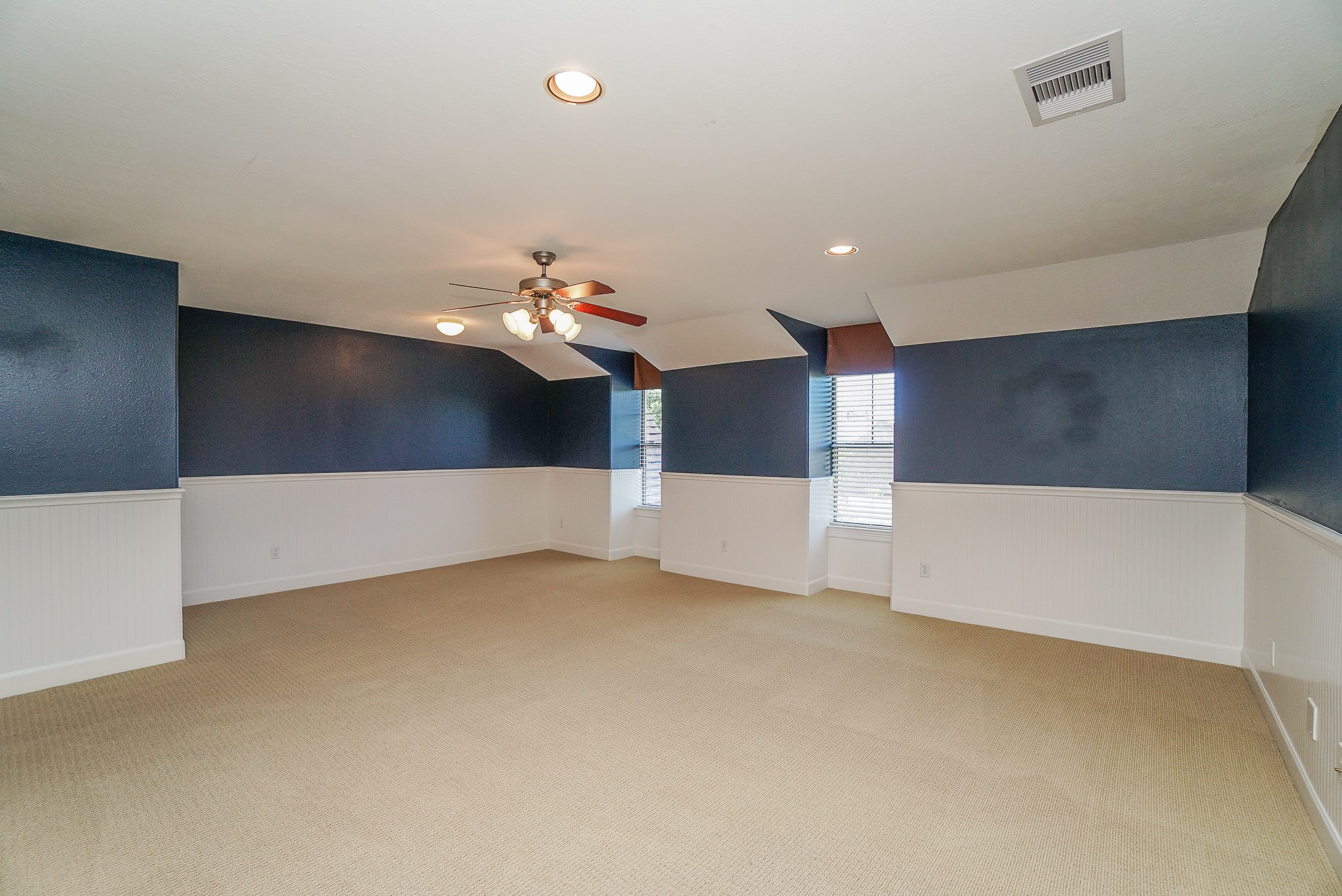 2335 Ralston Branch Way Sugar Land, TX 77479 - Photo 40 of 47 a view of kitchen and hall with a cabinet