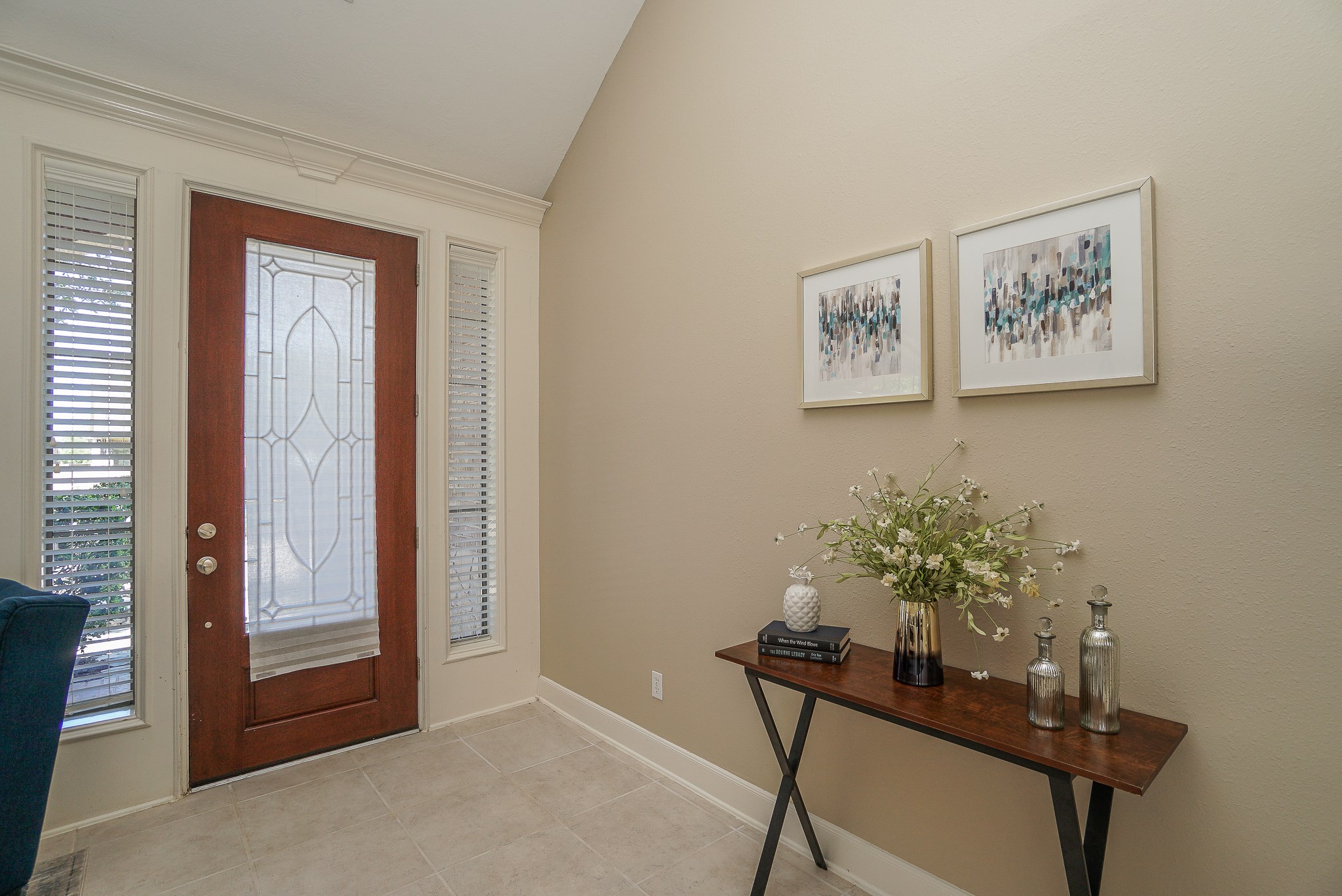 2335 Ralston Branch Way Sugar Land, TX 77479 - Photo 8 of 47 a dining room with furniture and window