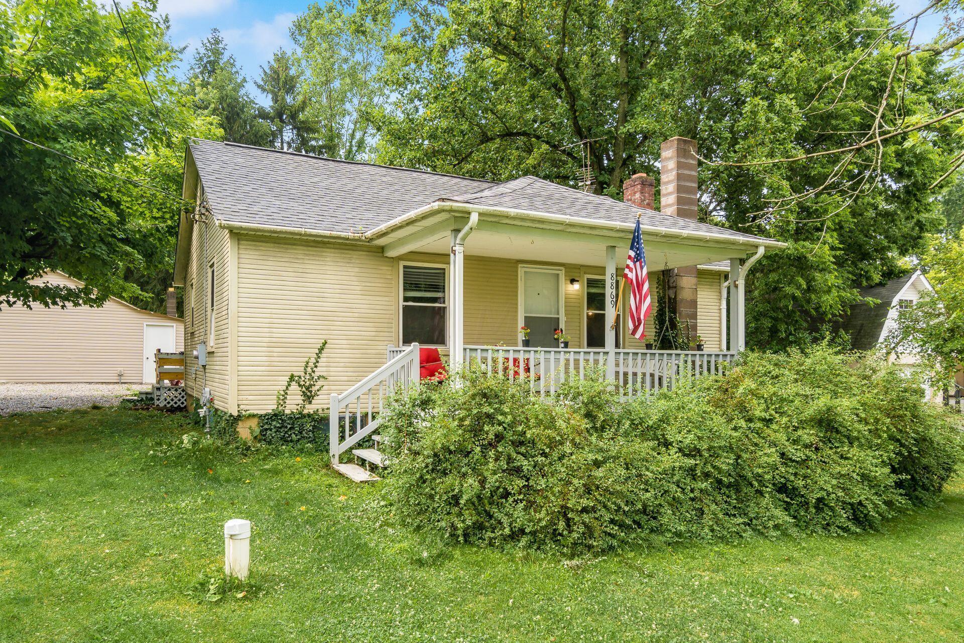 8869 Winchester Road Northwest Carroll, OH 43112 - Photo 2 of 40 8869 Winchester Rd NW