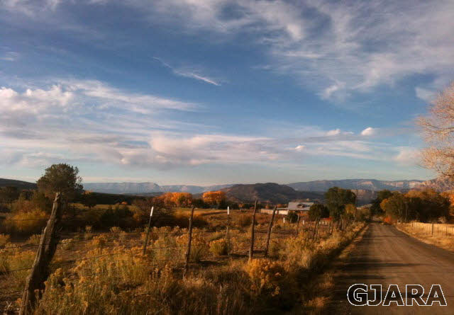 9757 48 Road Mesa, CO 81643 - Photo 33 of 35 Gallery Image 33