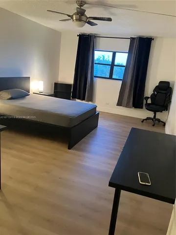 a living room with a couch