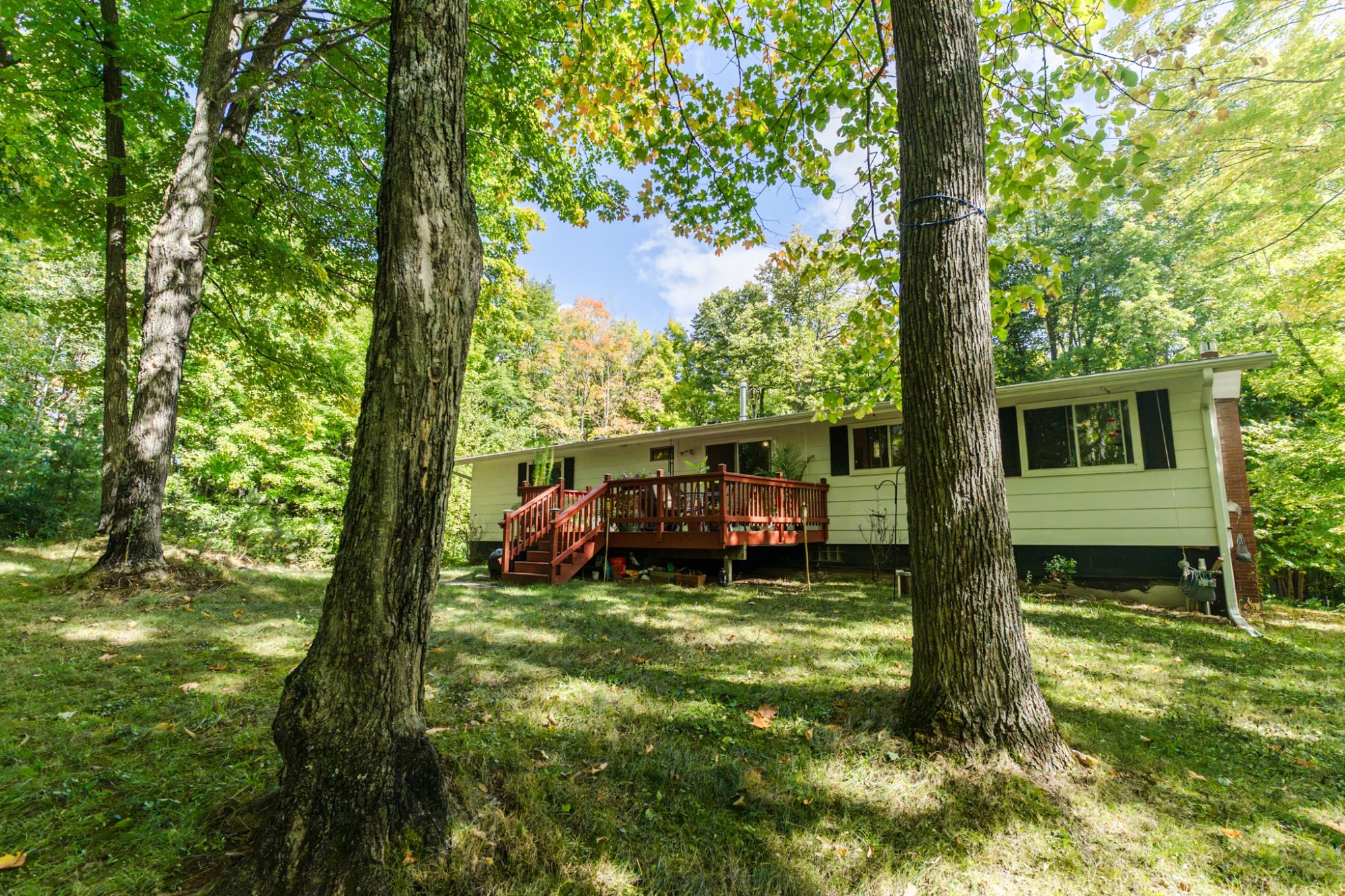 3179 Bluegill Road Rhinelander, WI 54501 - Photo 3 of 39 Gallery Image 3