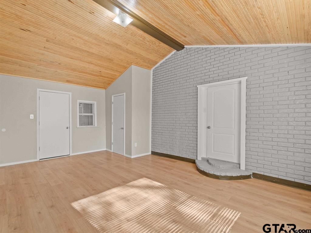 406 Giles Street Mineola, TX 75773 - Photo 15 of 19 a view of an empty room