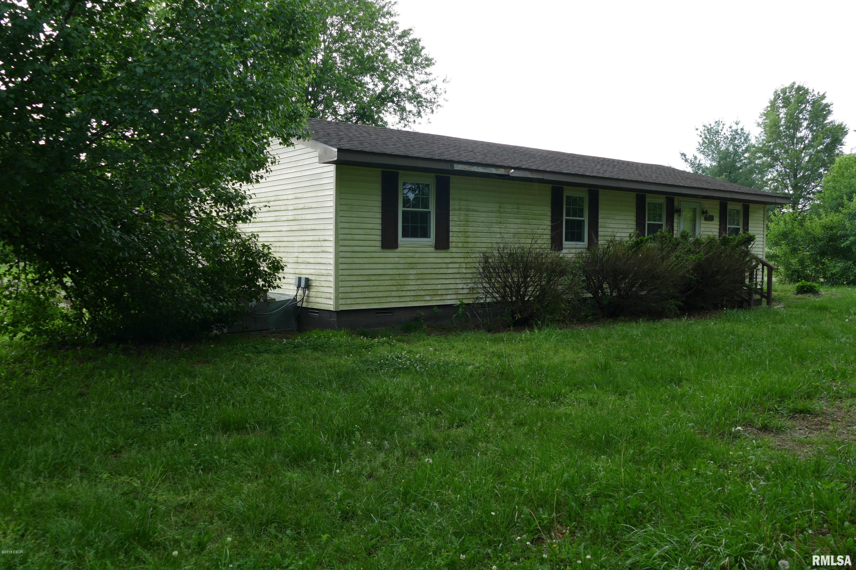 2282 Pell Road Brookport, IL 62910 - Photo 1 of 28