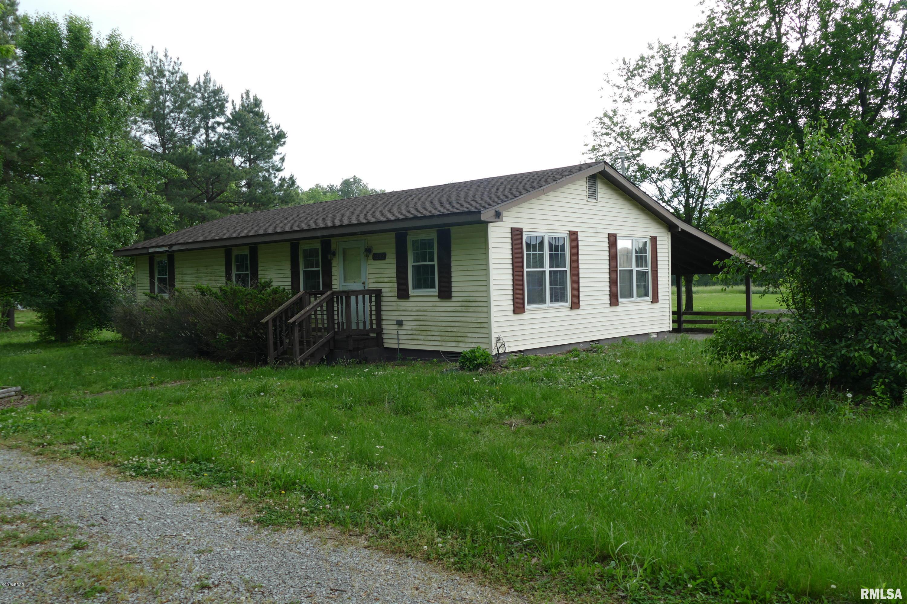 2282 Pell Road Brookport, IL 62910 - Photo 3 of 28