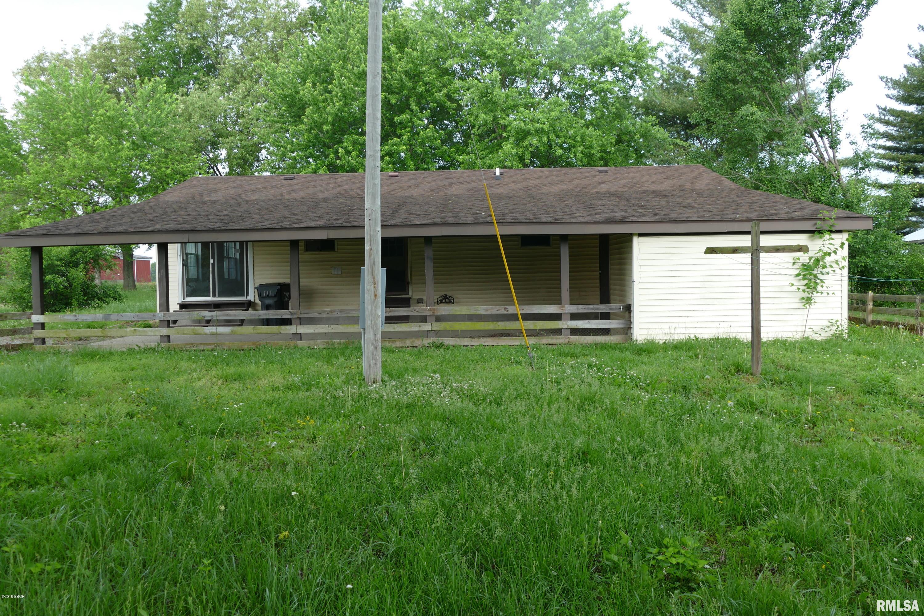 2282 Pell Road Brookport, IL 62910 - Photo 6 of 28