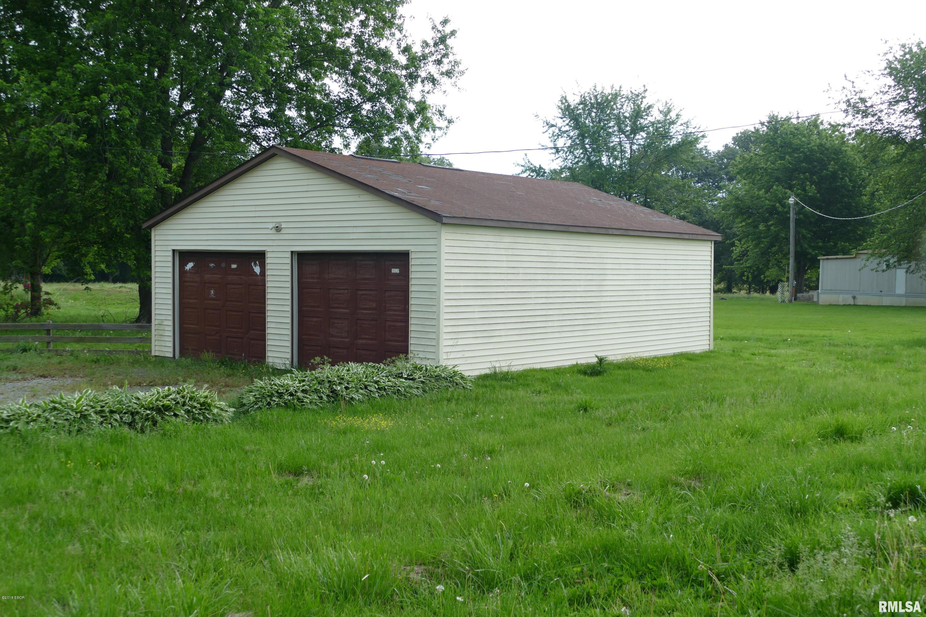 2282 Pell Road Brookport, IL 62910 - Photo 8 of 28