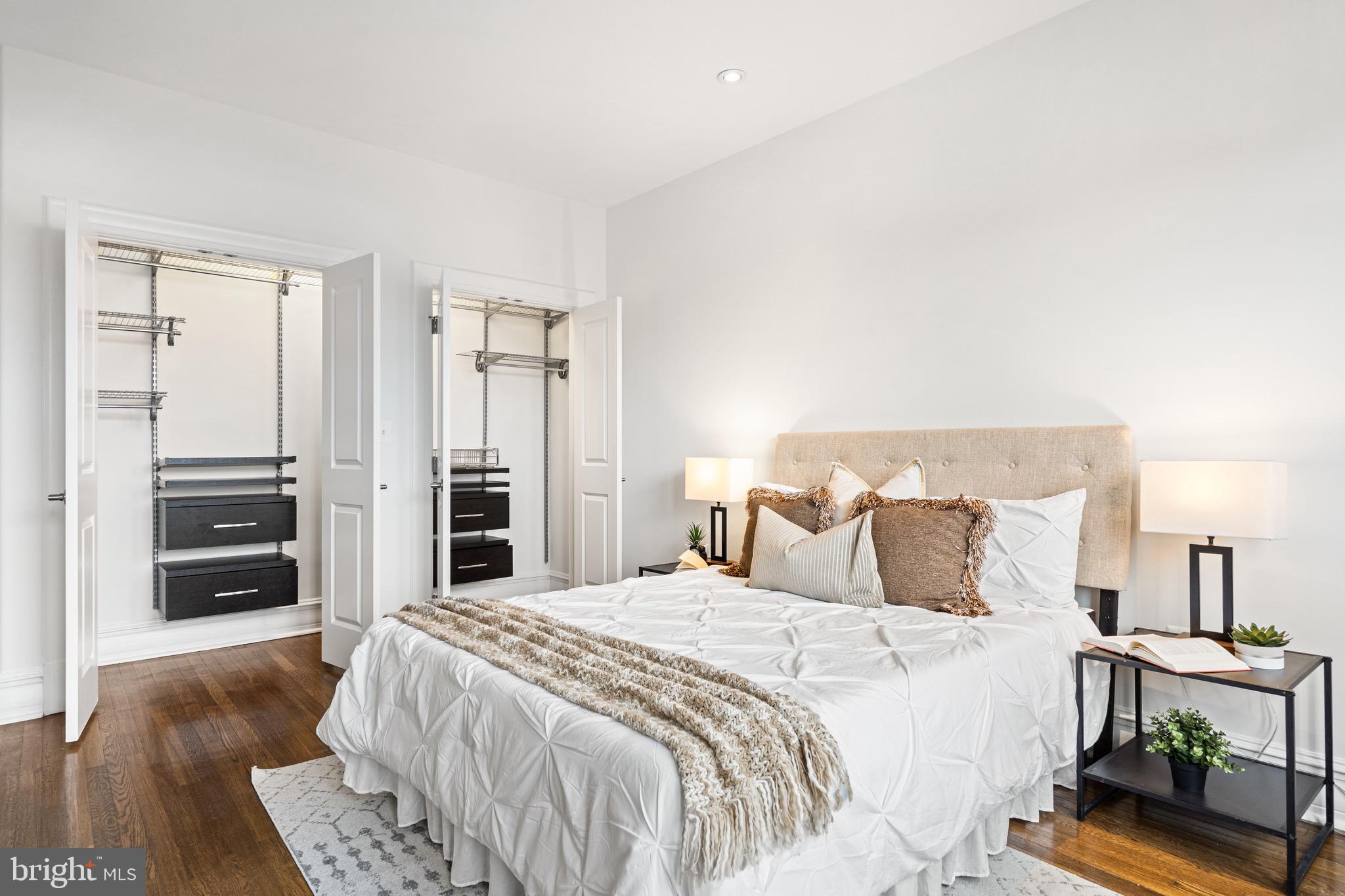 1801 16th Street Northwest, Unit 109 Washington, DC 20009 - Photo 11 of 20