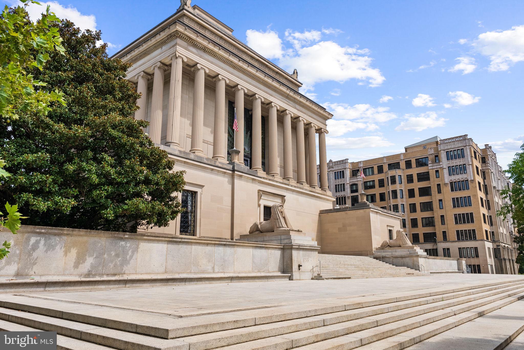 1801 16th Street Northwest, Unit 109 Washington, DC 20009 - Photo 16 of 20