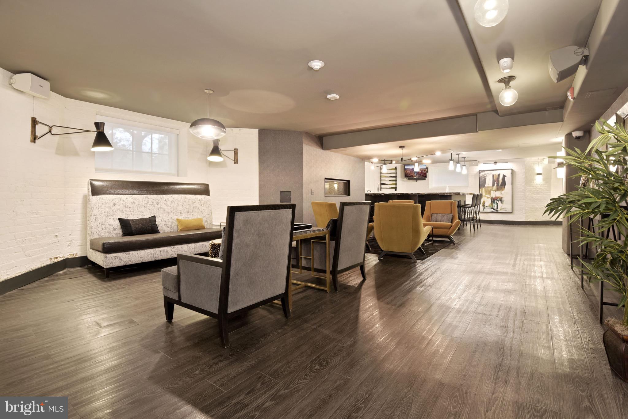 1801 16th Street Northwest, Unit 109 Washington, DC 20009 - Photo 18 of 20