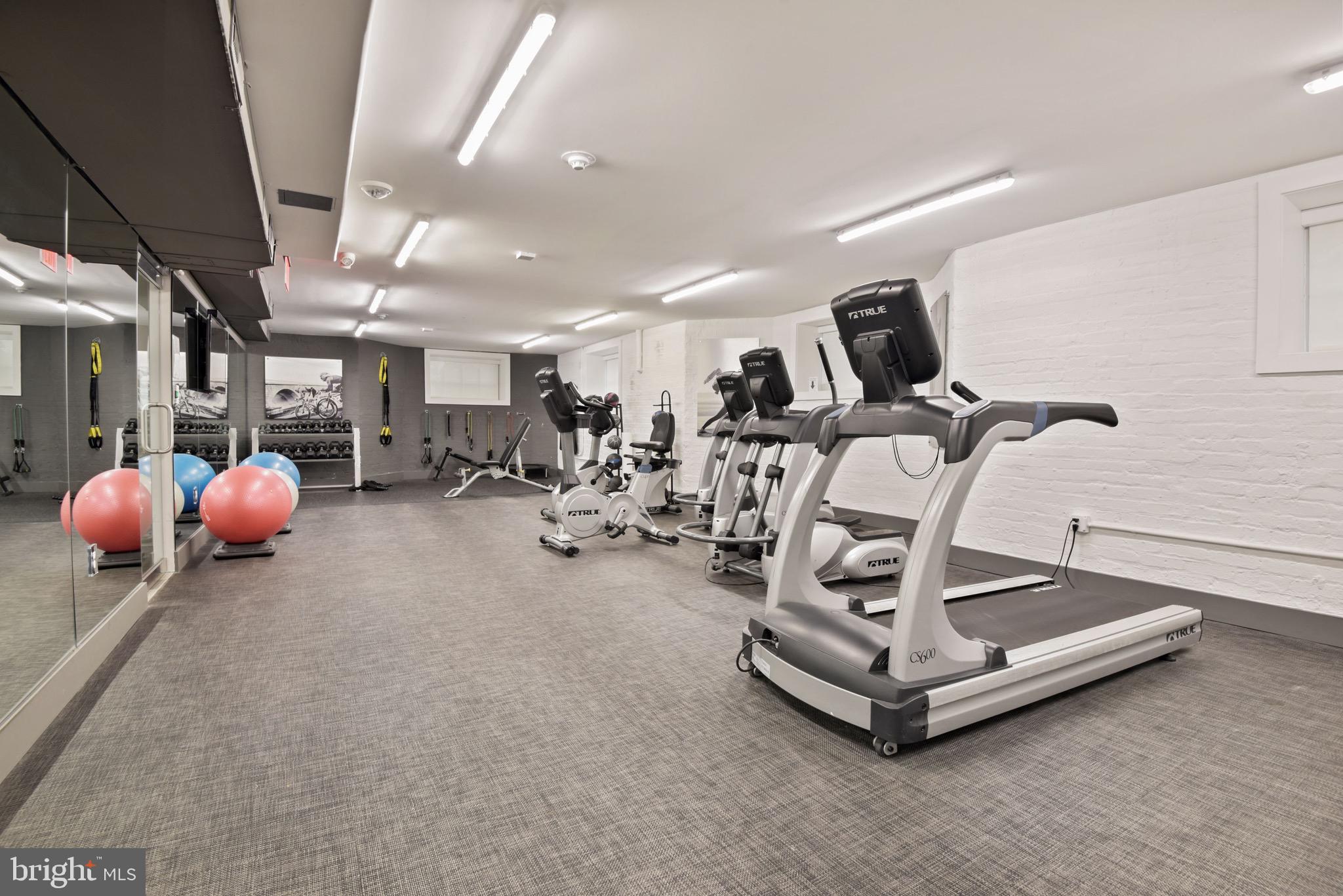 1801 16th Street Northwest, Unit 109 Washington, DC 20009 - Photo 19 of 20